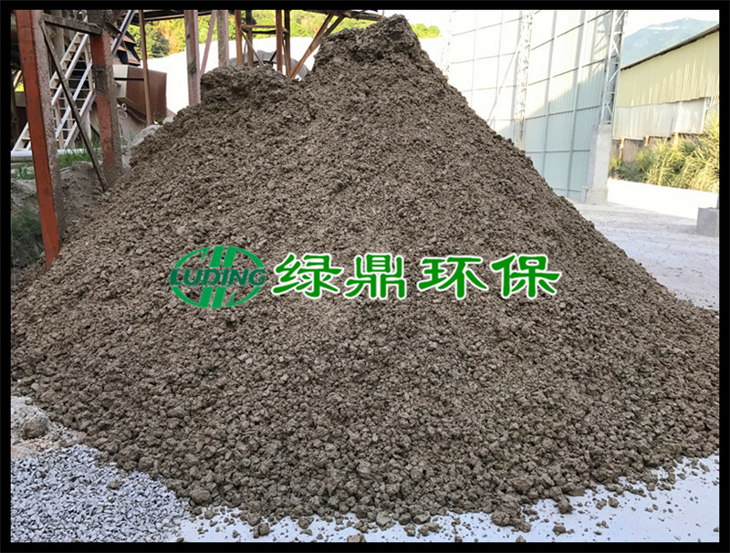 洗砂厂带式压滤机处理案例(漳州) 6